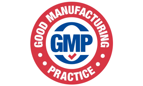 GlycoShield GMP Certified